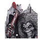 Iron Maiden - Heurtoir de porte Killers 21 cm