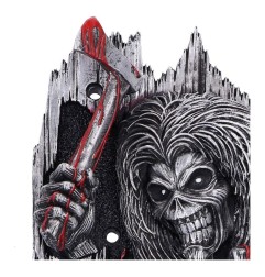 Iron Maiden - Heurtoir de porte Killers 21 cm