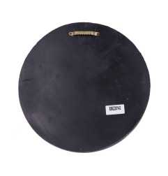 Iron Maiden - Décoration murale Book of Souls 29 cm