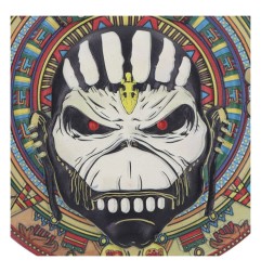 Iron Maiden - Décoration murale Book of Souls 29 cm