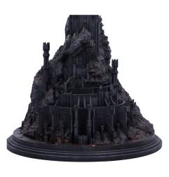 Le Seigneur des Anneaux - Brûleur d'encens Barad Dur 26 cm