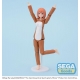 The Quintessential Quintuplets - Figurine Movingood!!! Yotsuba Nakano 15 cm