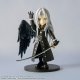 Final Fantasy VII Remake Adorable Arts - Statuette Sephiroth 13 cm