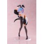 Re:Zero - - Starting Life in Another World Coreful statuette PVC Rem Jacket Bunny Ver.