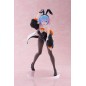 Re:Zero - - Starting Life in Another World Coreful statuette PVC Rem Jacket Bunny Ver.