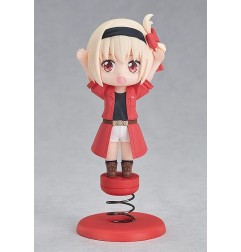 Lycoris Recoil - Statuette Qset Chisato Nishikigi: Eel Ver. 10 cm