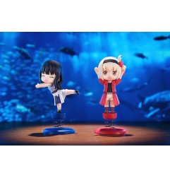 Lycoris Recoil - Statuette PVC Qset Chisato Nishikigi: Eel Ver. 10 cm