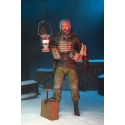 The Thing - Figurine Ultimate MacReady (Last Stand) 18 cm