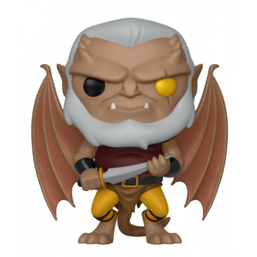 Gargoyles - Figurine POP! Speciality Series Hudson 9 cm