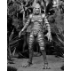 Universal Monsters - Figurine Ultimate Creature from the Black Lagoon (B&W) 18 cm