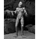 Universal Monsters - Figurine Ultimate Creature from the Black Lagoon (B&W) 18 cm