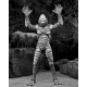 Universal Monsters - Figurine Ultimate Creature from the Black Lagoon (B&W) 18 cm