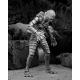 Universal Monsters - Figurine Ultimate Creature from the Black Lagoon (B&W) 18 cm