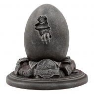 Jurassic Park - Répliques Jurassic Park 30th Anniversary Replica Egg & John Hammond Cane Set