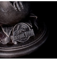 Jurassic Park - Répliques Jurassic Park 30th Anniversary Replica Egg & John Hammond Cane Set