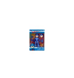 Mega Man - Figurine  Ver. 01 11 cm