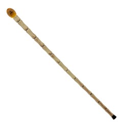 Jurassic Park - Répliques Jurassic Park 30th Anniversary Replica Egg & John Hammond Cane Set