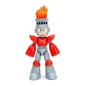 Mega Man - Figurine Fire Man 11 cm