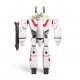 Robotech - Figurine ReAction VF-1J 10 cm