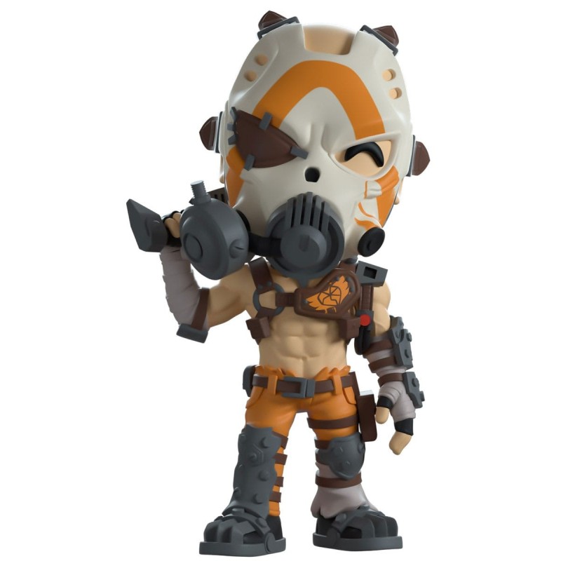 Borderlands - Vinyl figurine Krieg 11 cm