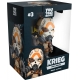 Borderlands - Figurine Krieg 11 cm