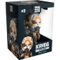 Borderlands - Figurine Krieg 11 cm