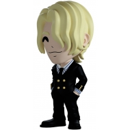 One Piece - Figurine Sanji 12 cm