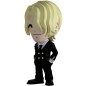 One Piece - Vinyl figurine Sanji 12 cm One Piece - Vinyl figurine Sanji 12 cm