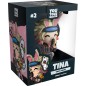 Borderlands - Vinyl figurine Tina 13 cm