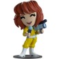 Tortues Ninja - Teenage Mutant Ninja Turtles Vinyl figurine April O'Neil 12 cm