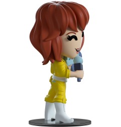 Les Tortues Ninja - Figurine April O'Neil 12 cm