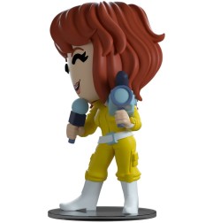 Tortues Ninja - Teenage Mutant Ninja Turtles Vinyl figurine April O'Neil 12 cm