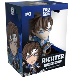 Castlevania : Nocturne - Figurine Richter 10 cm