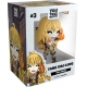 RWBY : Ice Queendom - Figurine Yang Xiao Long 10 cm