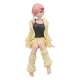 The Quintessential Quintuplets Noodle Stopper - Statuette PVC Ichika Nakano Loungewear Ver. 14 cm