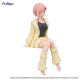 The Quintessential Quintuplets Noodle Stopper - Statuette PVC Ichika Nakano Loungewear Ver. 14 cm