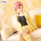 The Quintessential Quintuplets Noodle Stopper - Statuette PVC Ichika Nakano Loungewear Ver. 14 cm