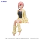 The Quintessential Quintuplets Noodle Stopper - Statuette PVC Ichika Nakano Loungewear Ver. 14 cm