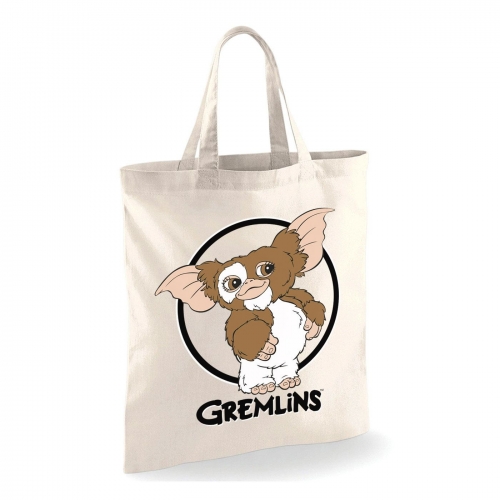 Gremlins - Sac shopping Gizmo