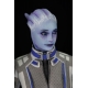 Mass Effect - Statuette Liara T'Soni 22 cm