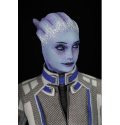 Mass Effect - Statuette Liara T'Soni 22 cm