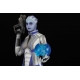 Mass Effect - Statuette Liara T'Soni 22 cm