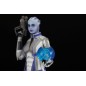 Mass Effect - Statuette PVC Liara T'Soni 22 cm
