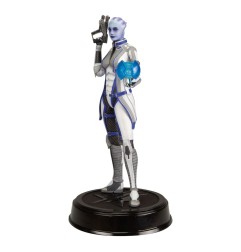 Mass Effect - Statuette Liara T'Soni 22 cm