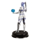Mass Effect - Statuette Liara T'Soni 22 cm