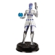 Mass Effect - Statuette Liara T'Soni 22 cm