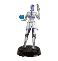 Mass Effect - Statuette Liara T'Soni 22 cm
