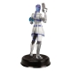 Mass Effect - Statuette Liara T'Soni 22 cm