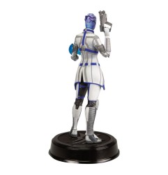 Mass Effect - Statuette Liara T'Soni 22 cm