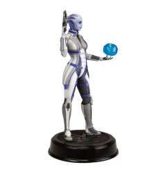 Mass Effect - Statuette PVC Liara T'Soni 22 cm